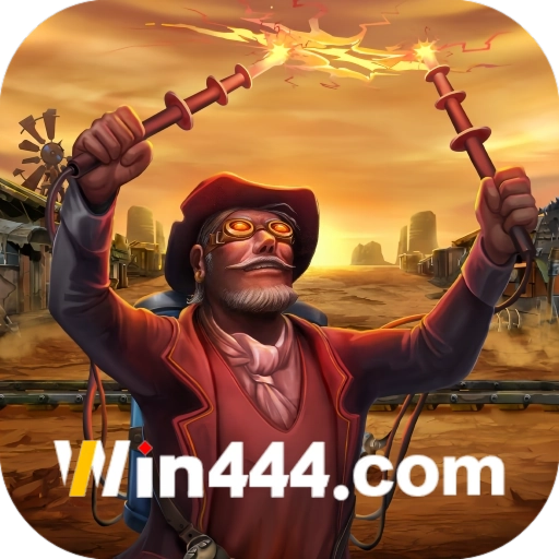 win444 Cassino Online