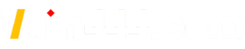 win444 - Slot Oficial Cassino