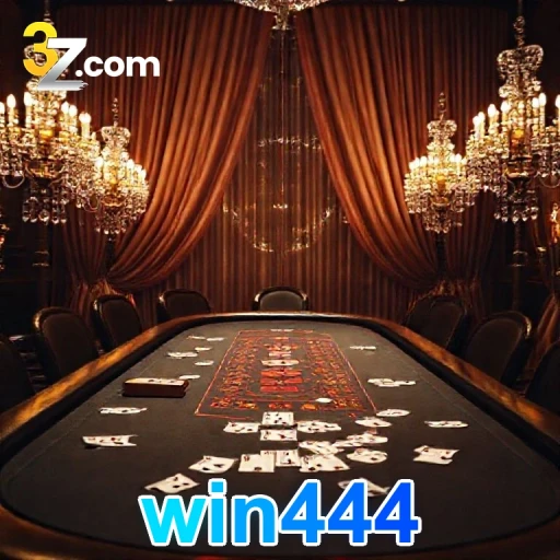 win444.com Confiavel