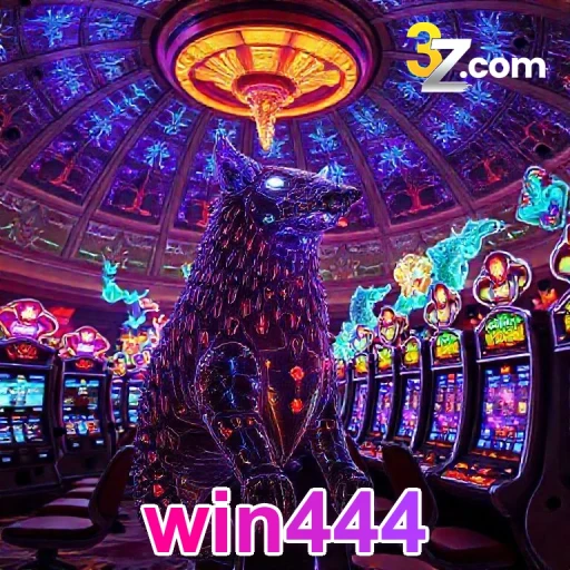 win444.com Esporte