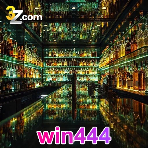 win444.com Jogos de caça-níqueis